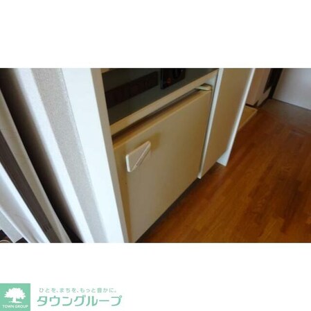 アメニティ高坂の物件内観写真